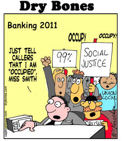 BANKING 2011 by Yaakov Kirschen