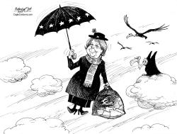 ANGIE POPPINS by Petar Pismestrovic